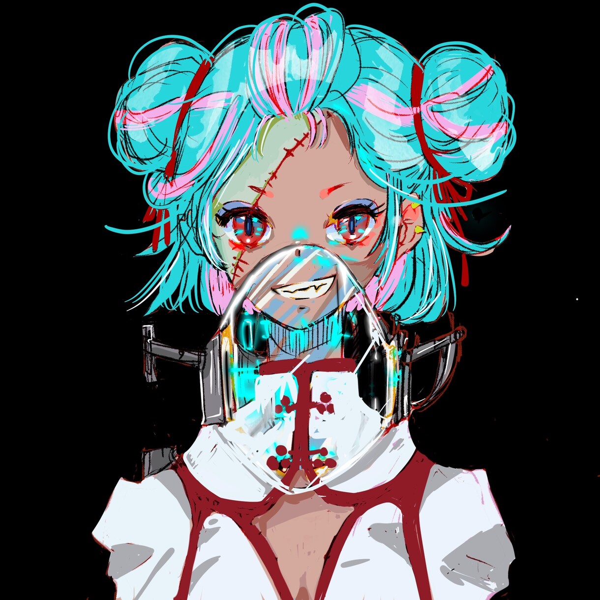 イメージしたアイコンを描きます あなたのイメージを形にするお手伝いをします イメージ5