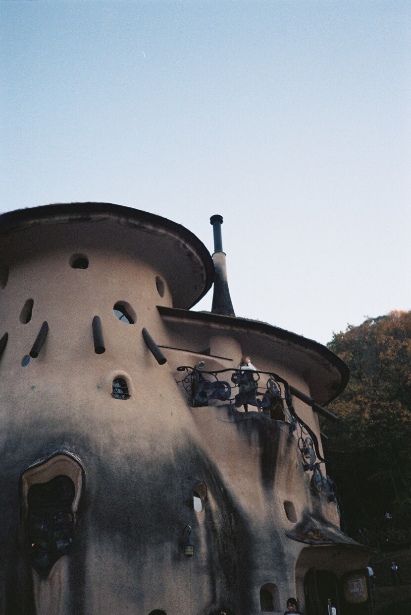 フィルムカメラで東京都周辺の撮影代行いたします スマホカメラの時代だからフィルムの一癖ある写真を。 イメージ3