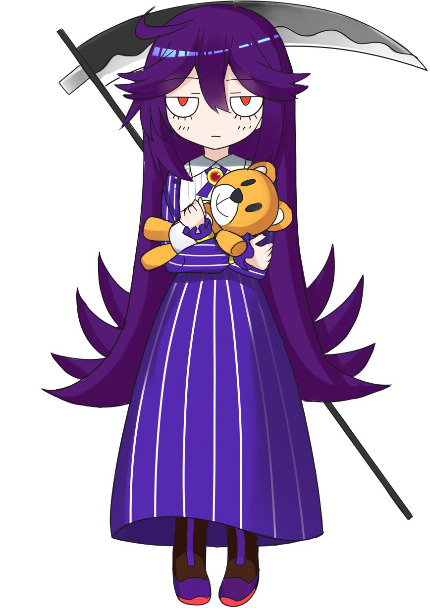 Vtuberを安く速く刺さるデザインでお届けします 速く安く刺さるデザインでVtuber始めてみませんか？ イメージ3