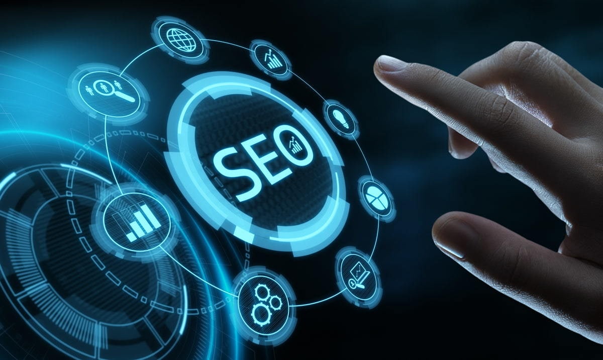 SEO対策についての疑問に答えます 現役SEOコンサルタントがSEOの疑問を解決します！ イメージ1