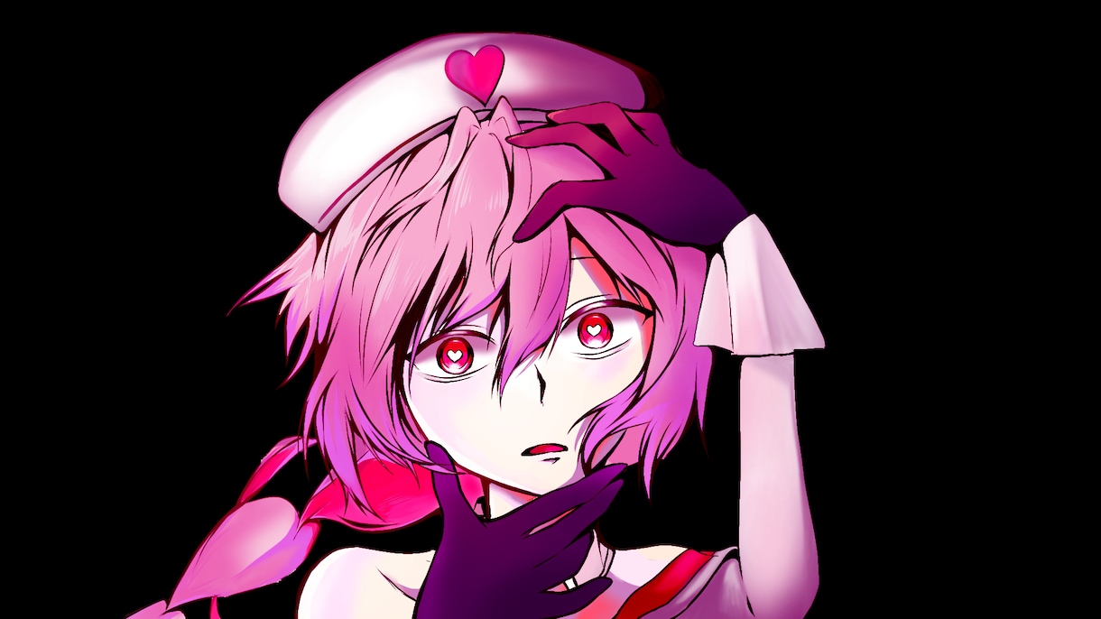 ご希望に忠実な絵を描きます 夢絵、二次創作なんでもお待ちしております！ イメージ7