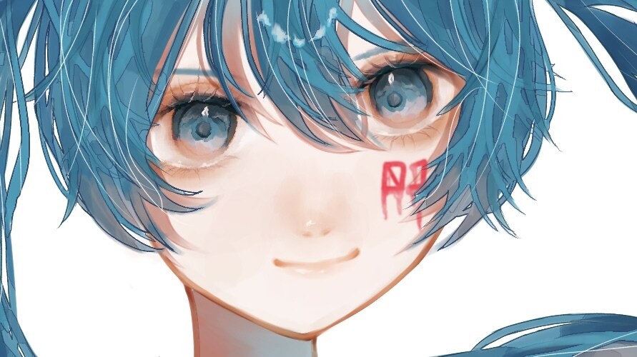 アイコン、ヘッダー描きます 色んなジャンルの女の子かけます♪ イメージ1