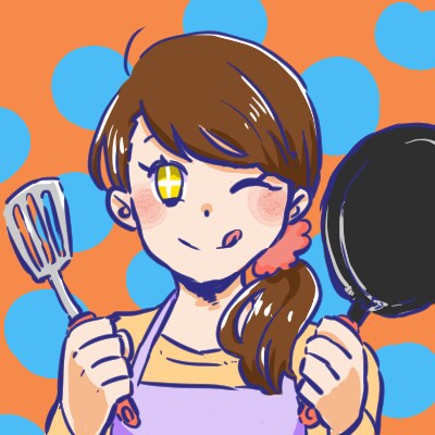 アニメ塗りでアイコン描きます あなたのオンライン活動のお手伝いします！ イメージ1