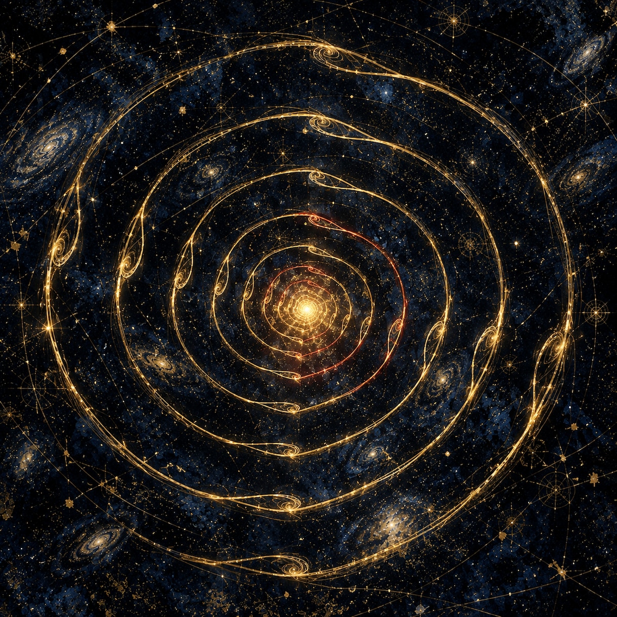 前世霊視｜繰り返す悩みのカルマを魂の記憶から視ます 崩れ方がいつも同じなら、前の軌道から持ち越しています イメージ4