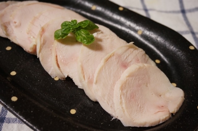 超手抜き節約レシピ★熟成鶏ハムのつくり方を教えます もっとかしこく時間とお金をやり繰りしたいあなたに。 イメージ2