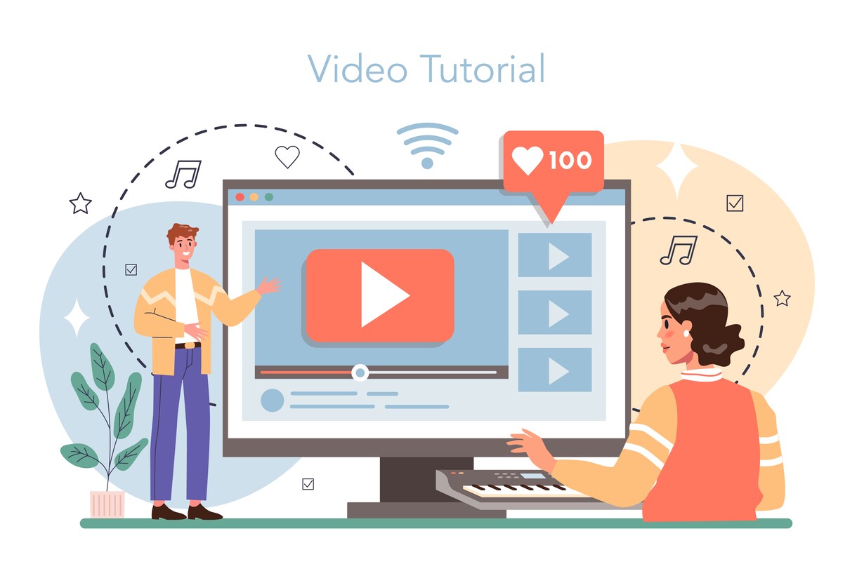 Flashデータを動画化します サポートの修了しているFlashデータを動画化します イメージ1