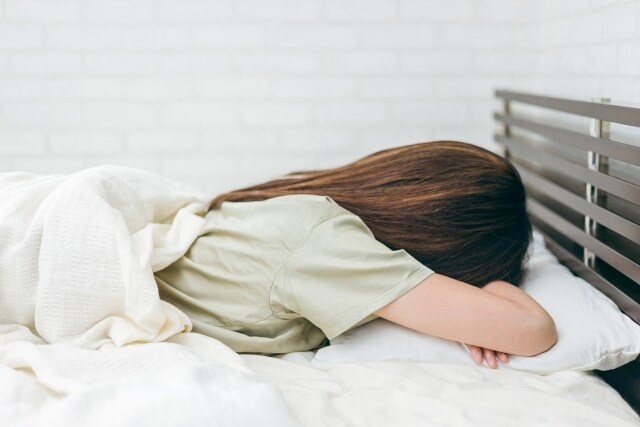 消えたい、もう無理!!保健師があなたに寄り添います 絶望のまっただ中にいる、あなたの溢れ出した感情、聴かせて!! イメージ7