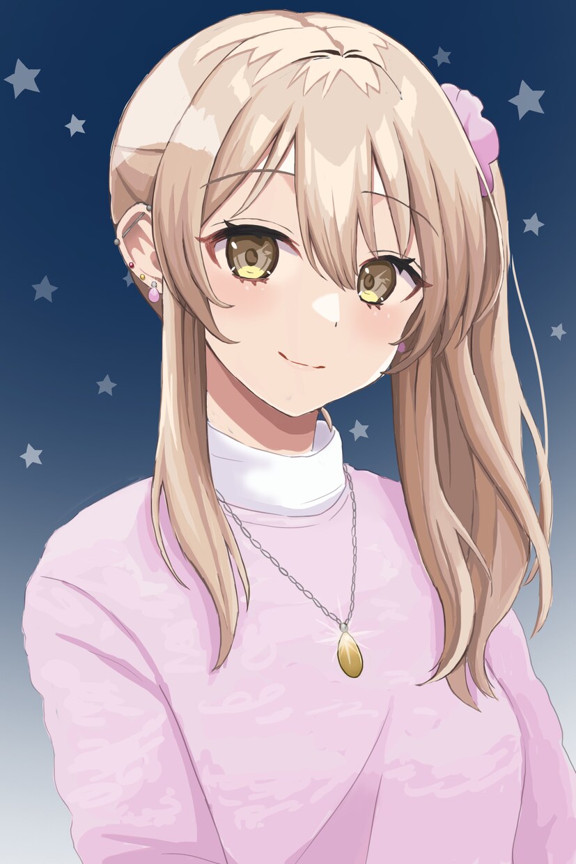 SNSのアイコンのイラスト描きます SNSでお仕事経験のあるイラストレーターがイラスト描きます! イメージ10