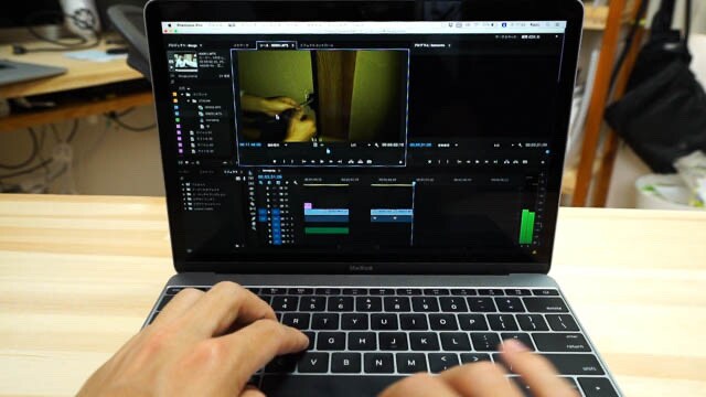 動画編集します お気軽にご連絡下さいませ！！！ イメージ1
