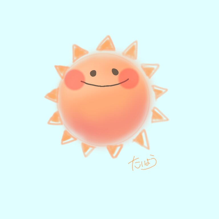 SNSなどのアイコンに使えます 自分なりのイラストを作成してみませんか？ イメージ1