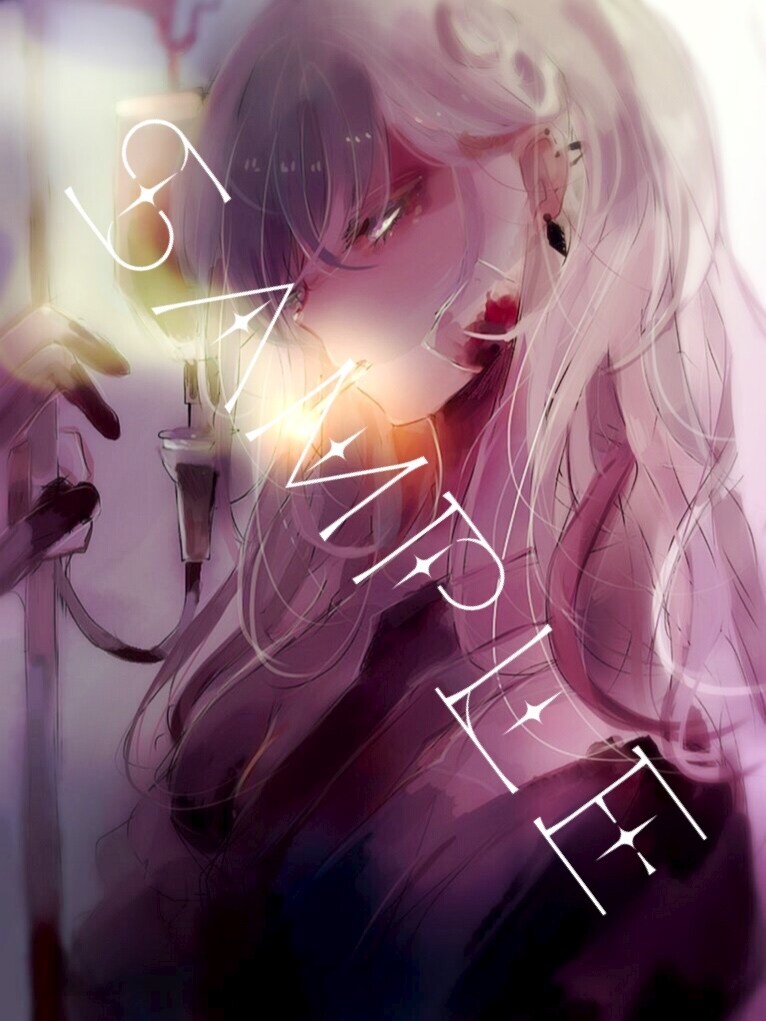 女の子のイラスト描かせていただきます 貴女だけのイラストを精一杯描きます イメージ4