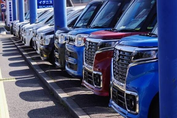 車選びを様々視点からサポートします 車選びをライフスタイルやデータを基に様々な視点で提案します！ イメージ3