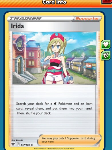 PTCGO パック集めます シングルカード・デッキもOK! イメージ4