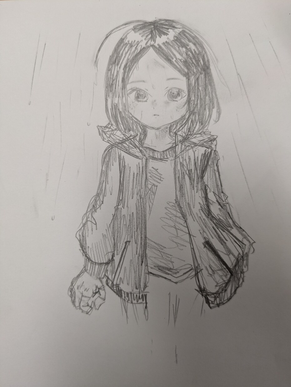 キャラクターデザインを一緒に考えて描きます デザインを1から作り自分だけのキャラクターを作りましょう！ イメージ2