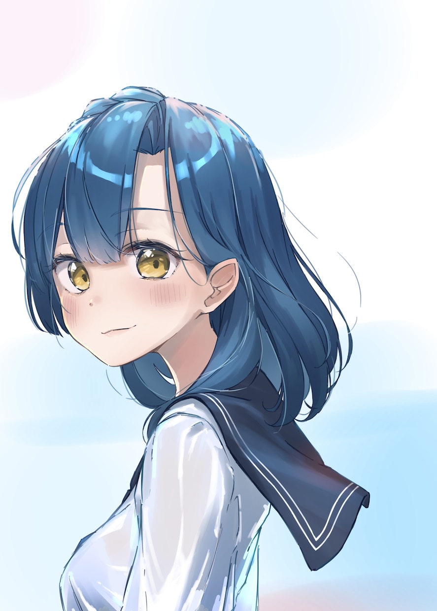 サムネイルや立ち絵、キャラデザなどお描きします 全身立ち絵からアイコンまで、幅広くお受けできます！ イメージ2