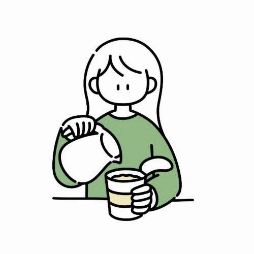 お話し聞きます 話したいことあれば是非聞きます！ イメージ1