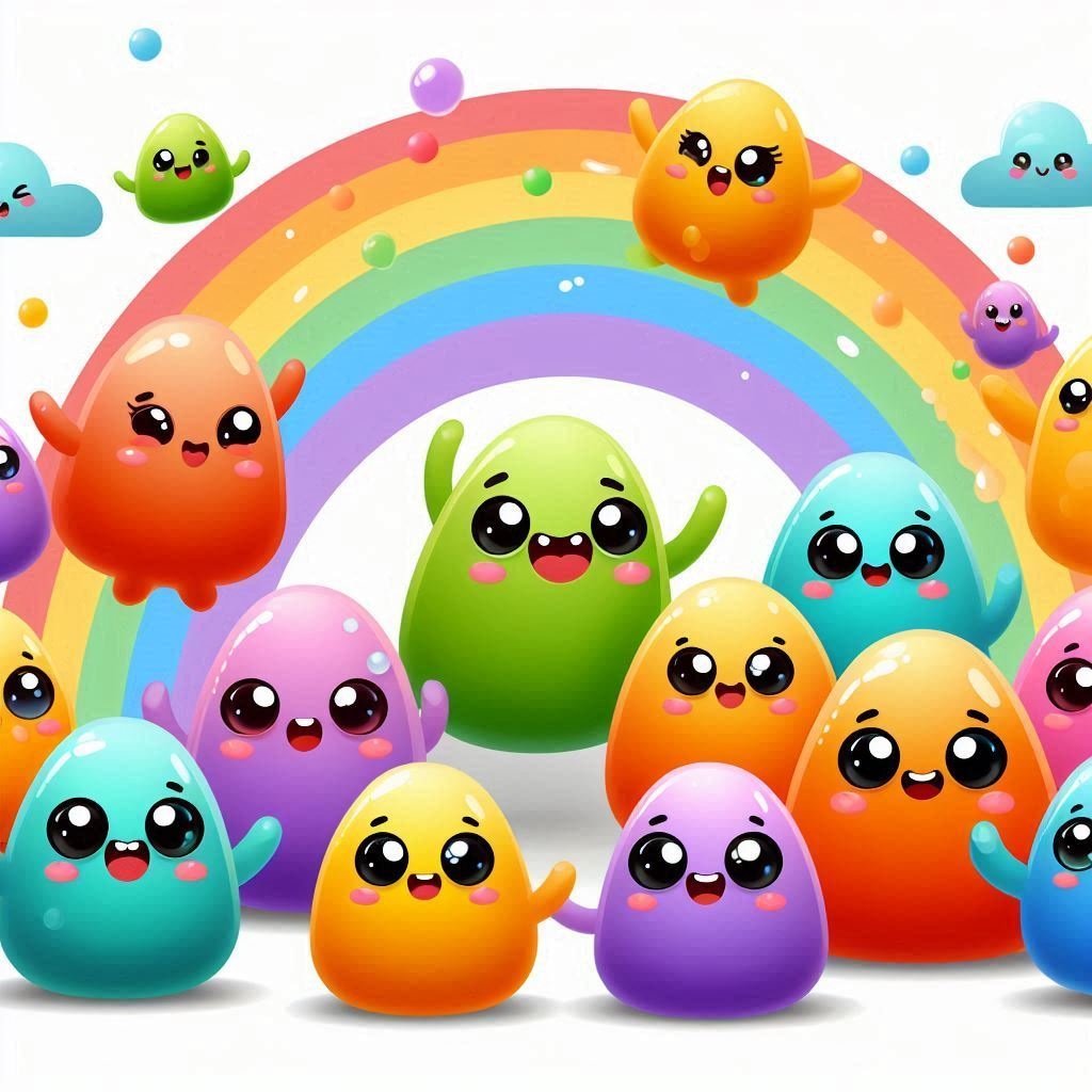 初心者でもできる！ぷよぷよ連鎖の基本教えます 初心者でも簡単！連鎖の楽しさを体験しよう！ イメージ1