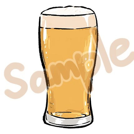 あなたのQRコード用の可愛いイラスト描きます ご自身のHP等のQRコードに可愛いイラストどうですか？ イメージ3