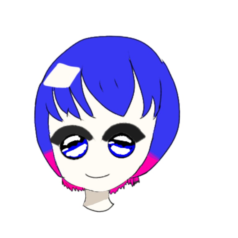 首までのイラスト描きます アイコンや商用利用にどうぞ！なんでも使える！ イメージ4