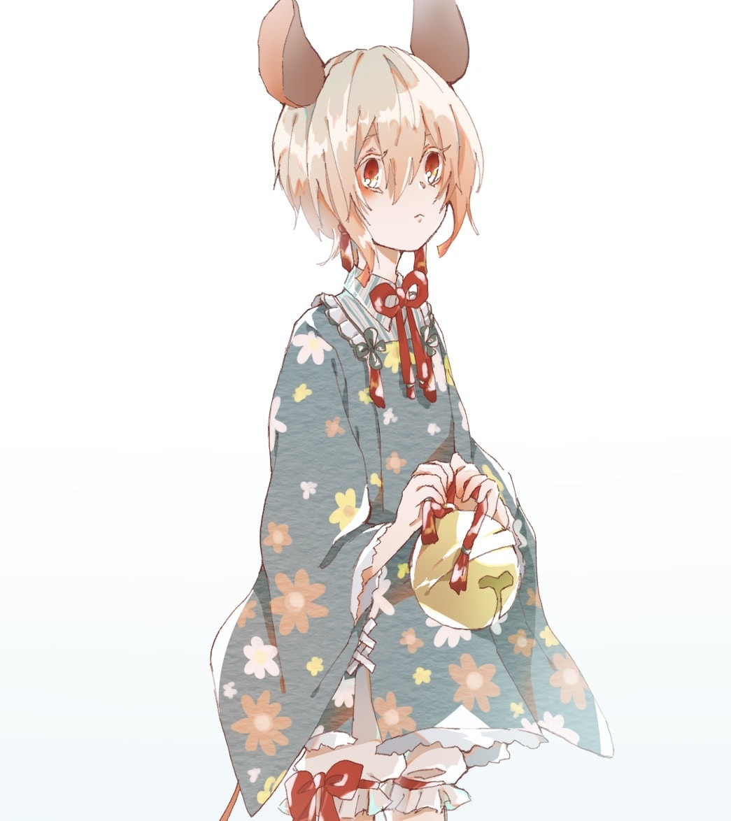 少年・少女の立ち絵描きます 着物、ドレス、スチームパンク…様々な衣装に対応可 イメージ2