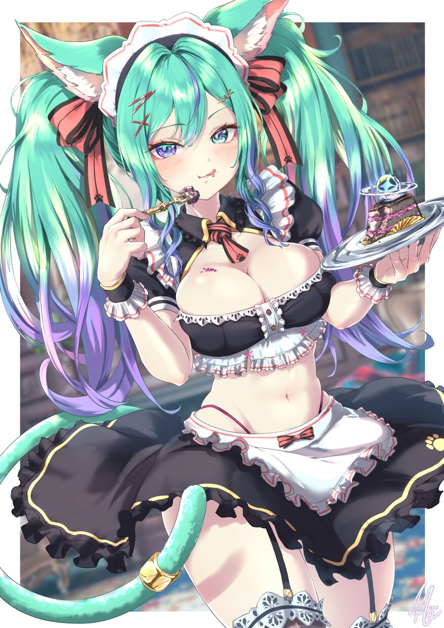 希望のイラストを描かせていただきます あなたの妄想をイラストにします！ イメージ5