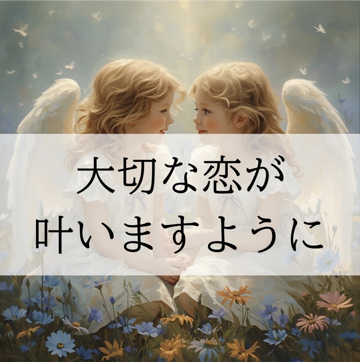 30分チャット鑑定✶霊視×タロット２人の未来視ます 質問し放題✶復縁/複雑愛/片思い/縁結び/夫婦/ヒーリング付 イメージ3