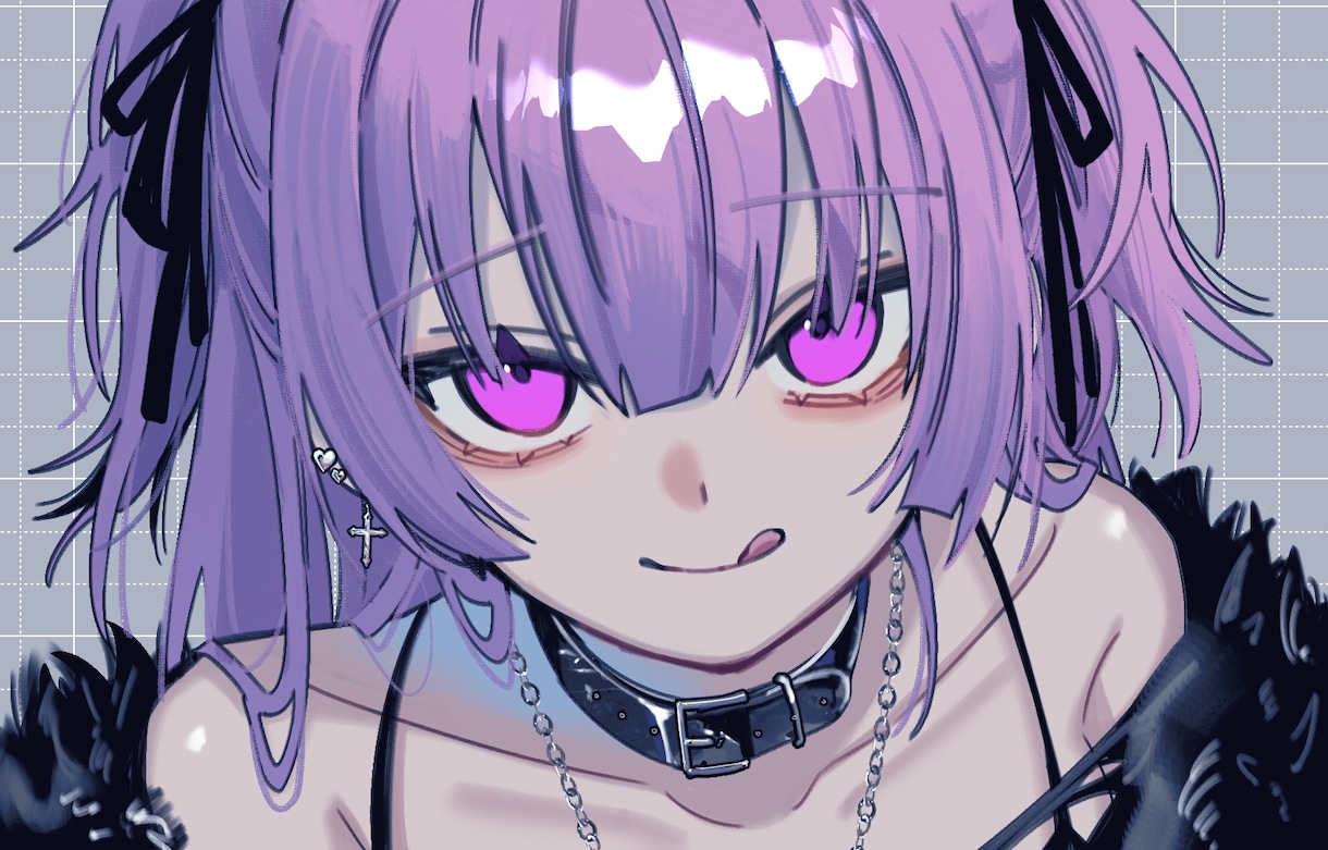 イラストを制作します 卍爆速5日納品卍　アイコン/サムネイルの制作 イメージ9