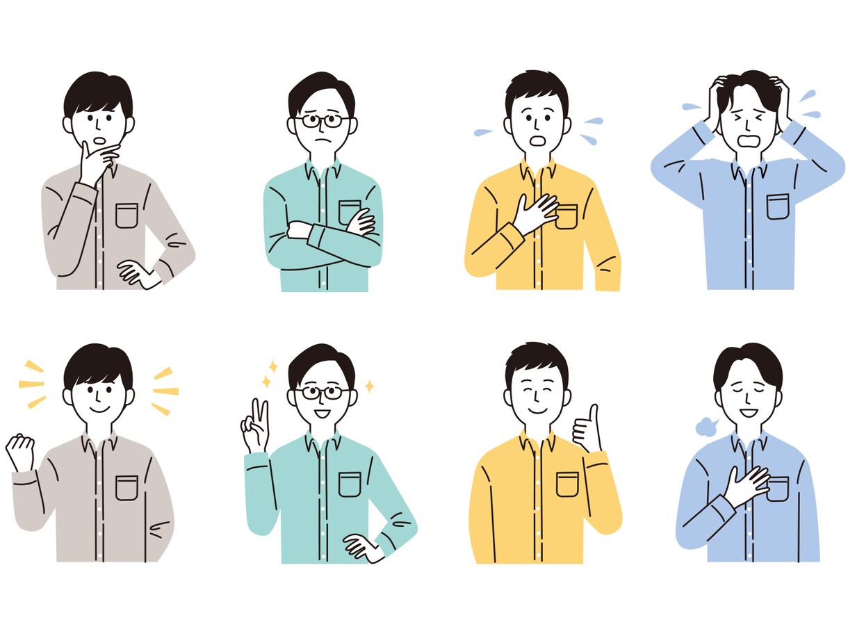 鬱・動けない人へ/愚痴聞き・チャット2日間します 電話でのお話が苦手な方に！愚痴/悩み/相談/話を聞いてほしい イメージ2