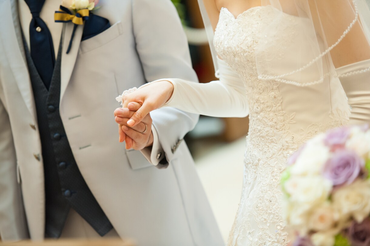 結婚式用★ウェディングムービーを作成します あなたの特別な日、一生の思い出を映像でキラキラと輝かせます♪ イメージ4