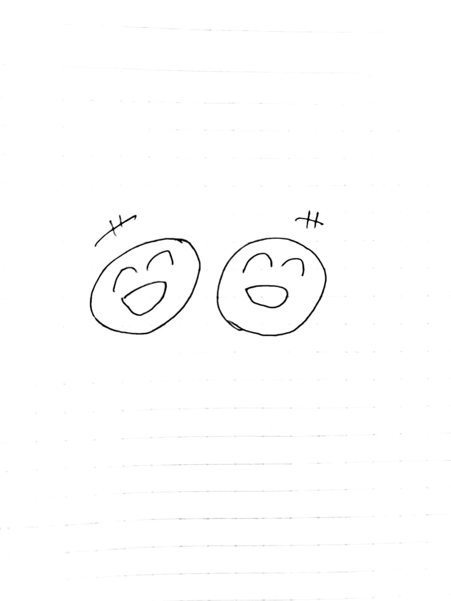 ちょこっと通話します 誰かと話したいという方に、どんな話でもOK イメージ1