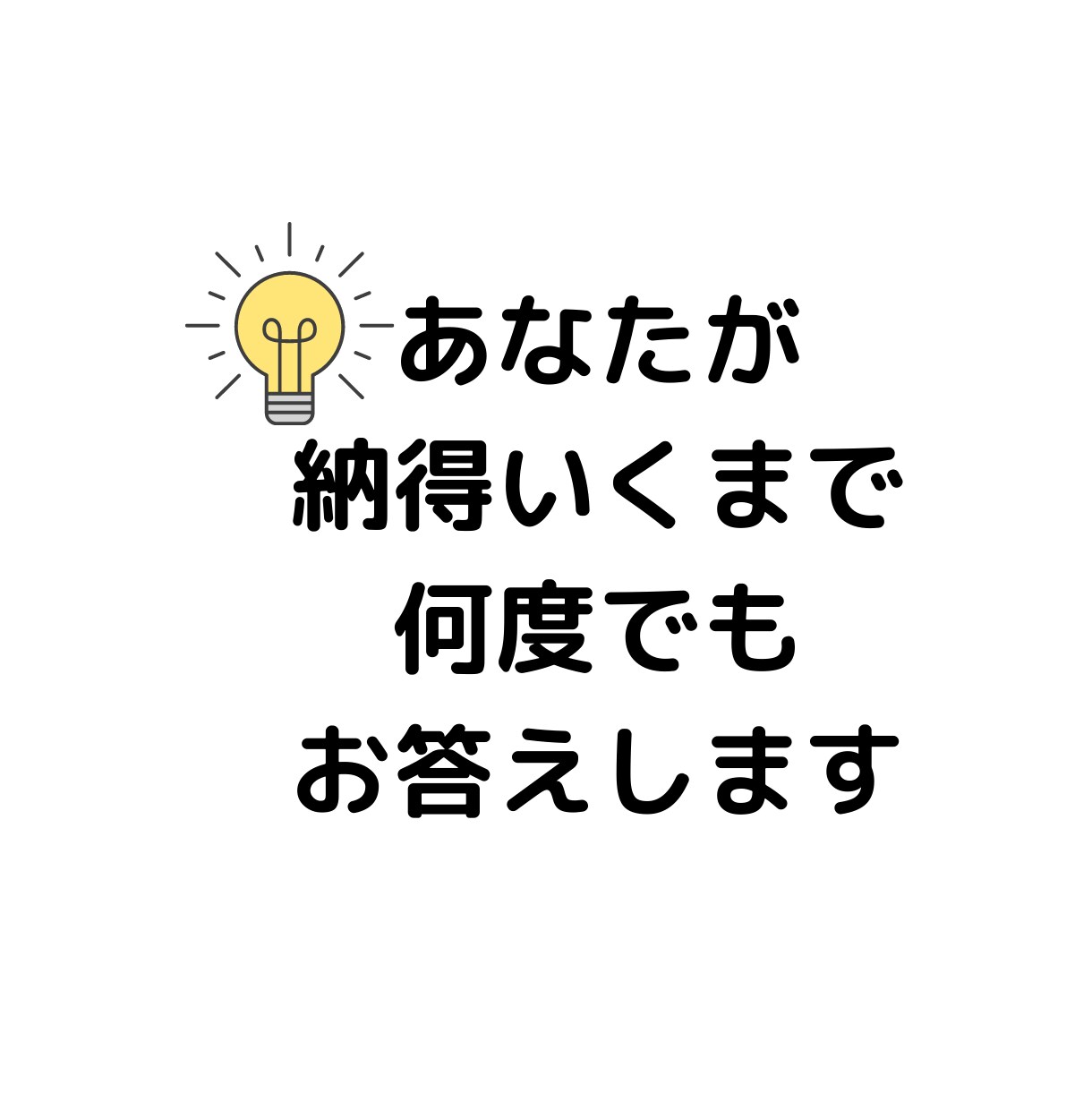 高校物理の質問に何度でも解決するまで答えます 物理参考書執筆者・プロ家庭教師が直接レッスンします。 イメージ3