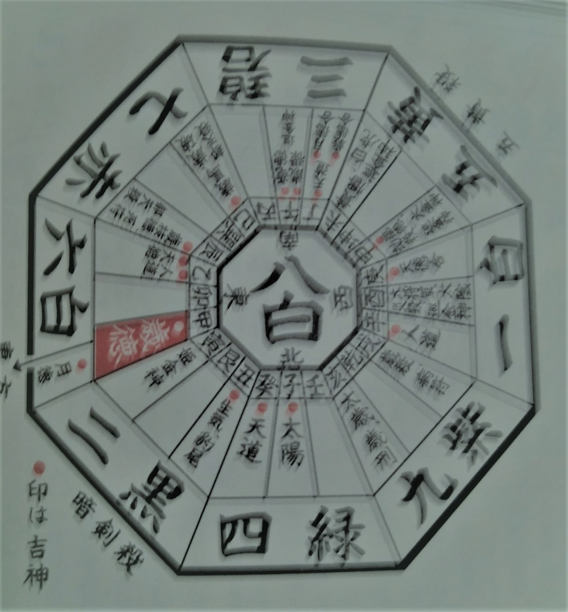 恋愛のお悩みについて幅広く鑑定いたします 本鑑定が欲しい方　こちらでお待ちしております イメージ1