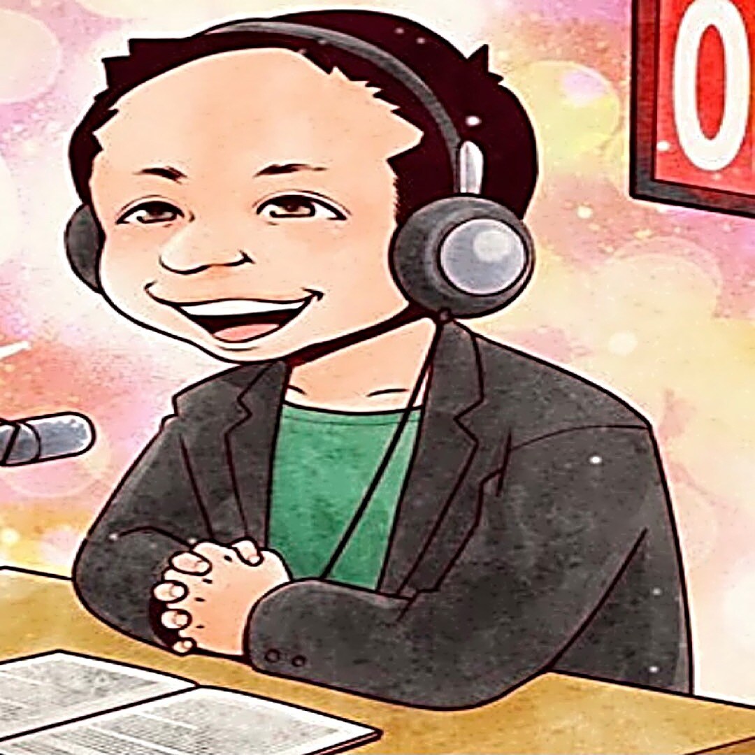 あなたの心に寄り添います ミドルエイジの声優がゆっくりとあなたの心に寄り添います。 イメージ1