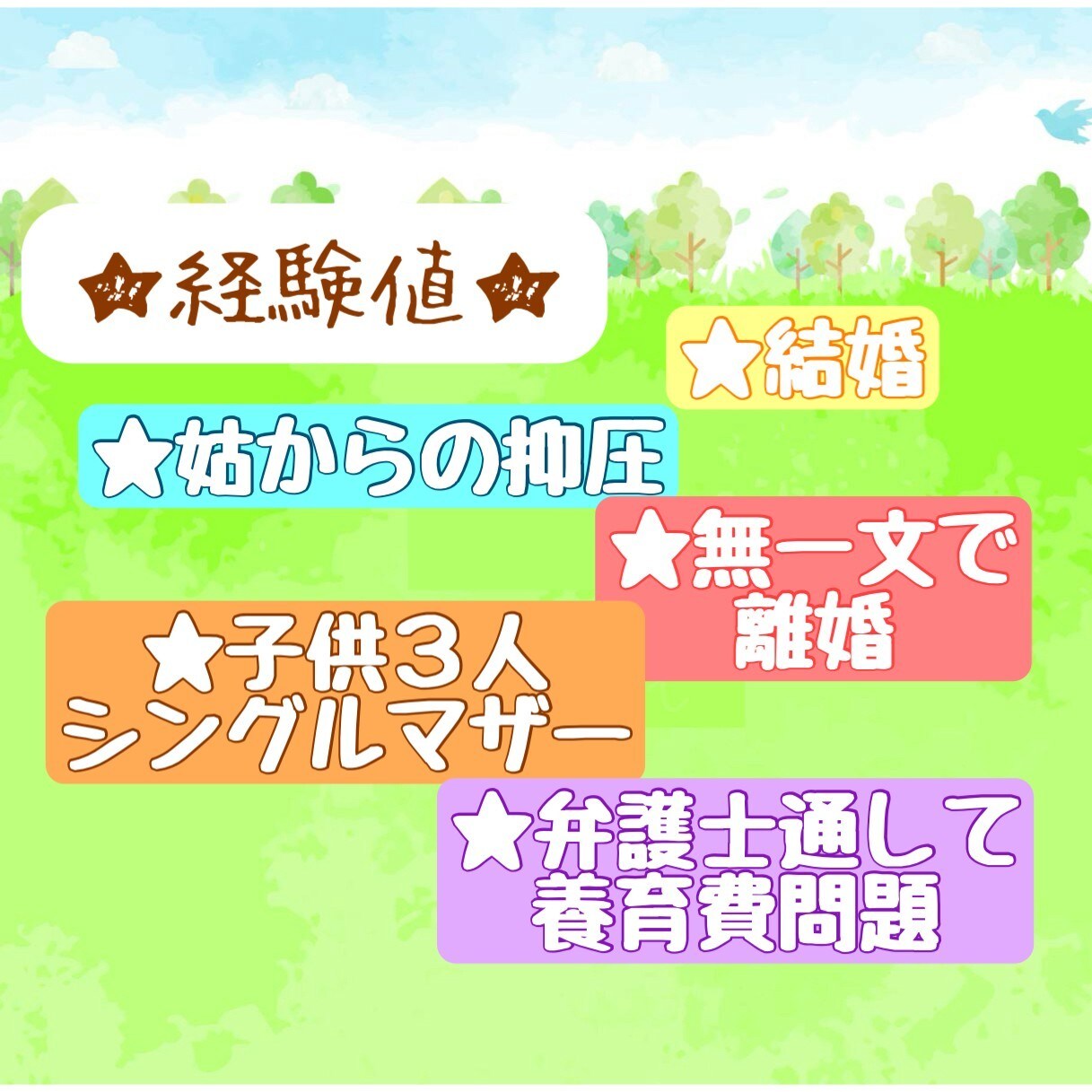 占いを繰り返してしまうあなたへ⭐お話をお聞きします 占い依存？占いジプシー？！自分を信じれば占いは卒業できる❤️ イメージ5