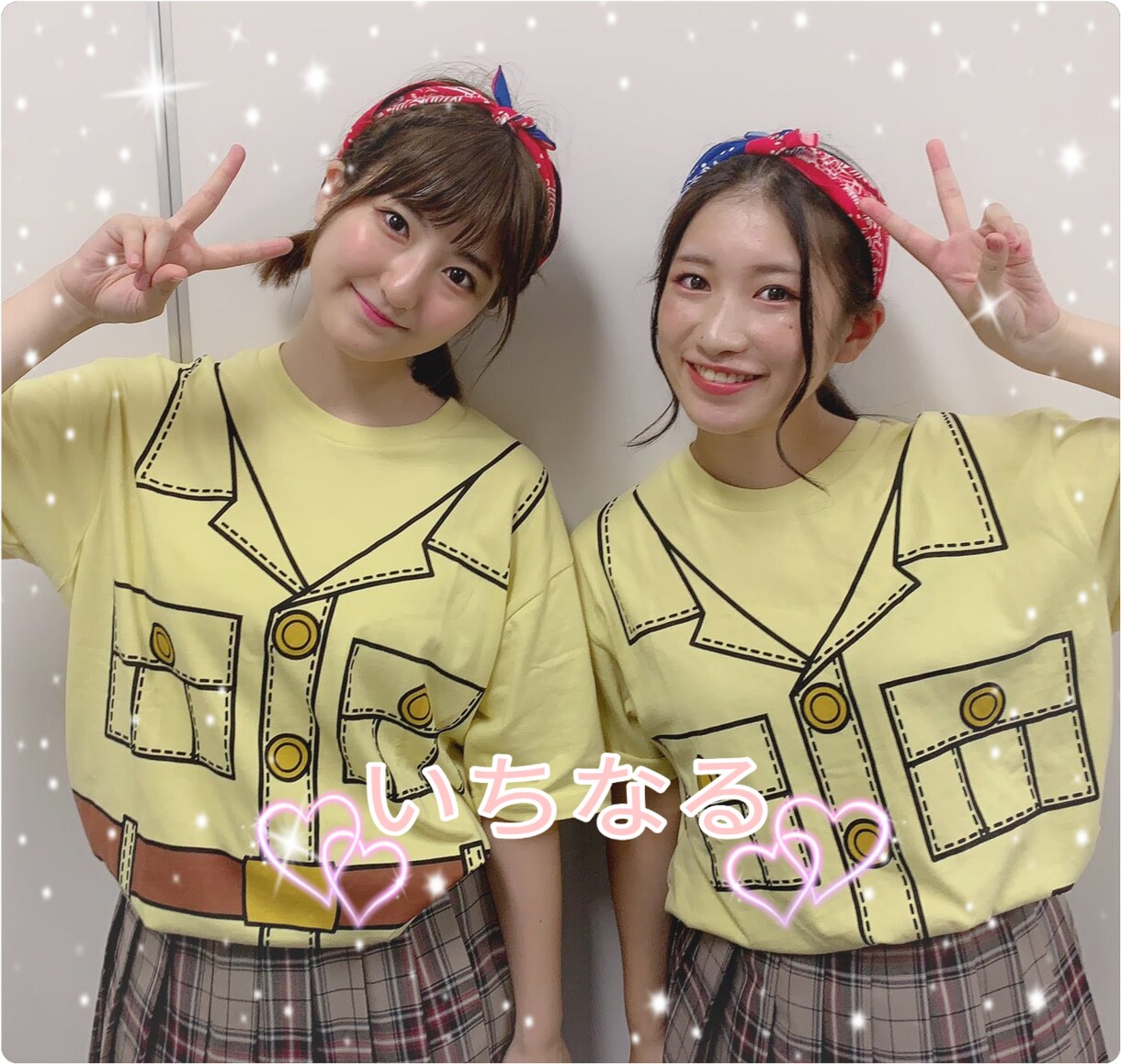 動画や画像を可愛くデコって仕上げます 学校でやっているPhotoshopの編集を活かして編集します イメージ7