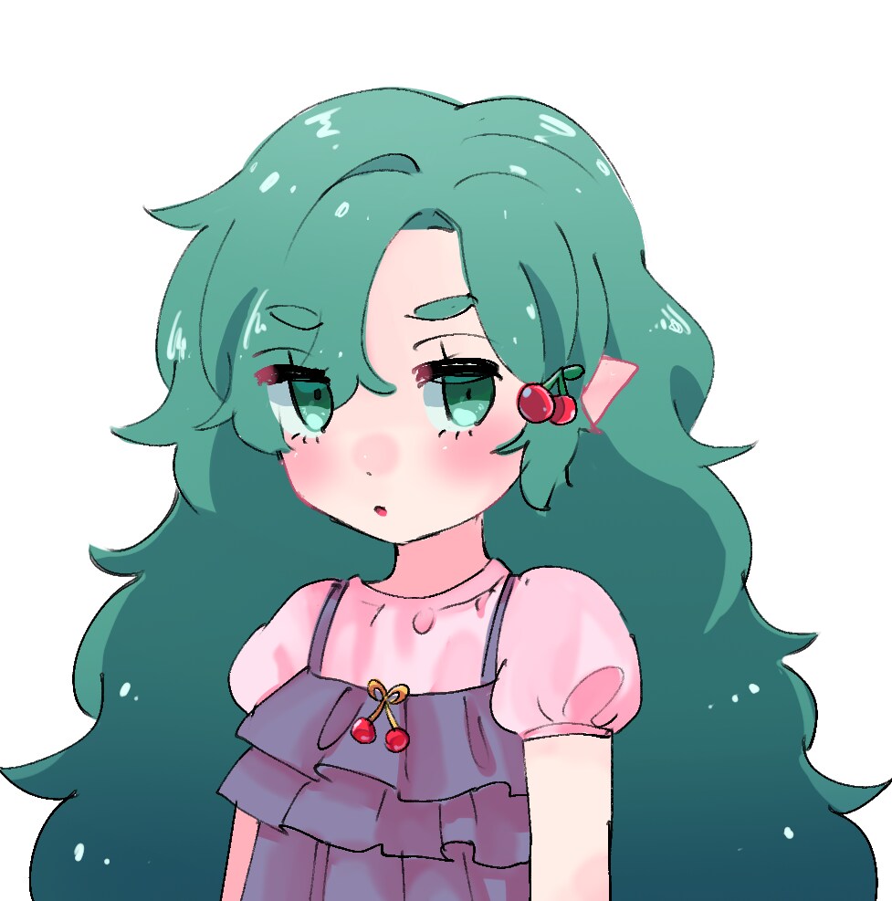 アイコン制作します かわいいお顔ならなんぼでも描けます イメージ2