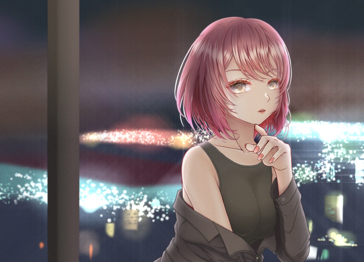 サムネイルイラスト制作しますます 配信や動画に使うイラスト描きます！ イメージ4