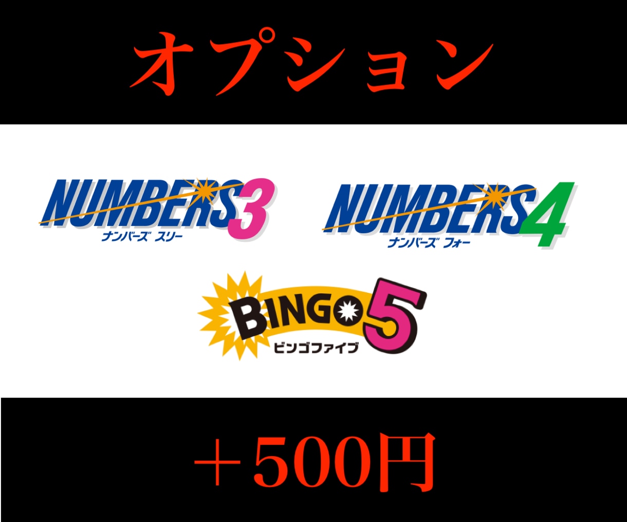 独自理論！ロト6の数字の出し方教ます 目指せ1等！長年の宝くじ経験から見た一つの傾向 イメージ2