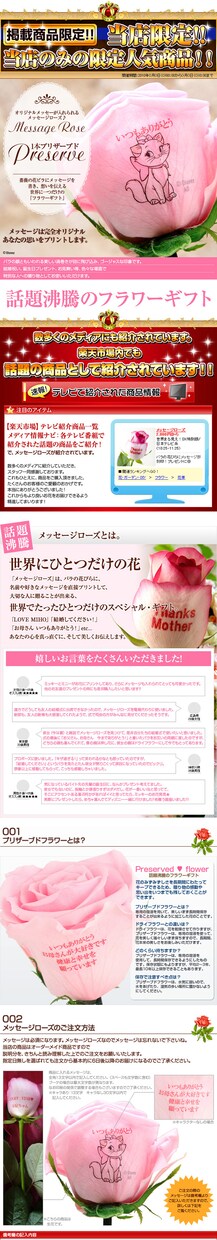 楽天市場・ヤフーショッピングの商品ページ作成します 商品ページの作成でお困りの方・運営初心者の方におススメ イメージ3