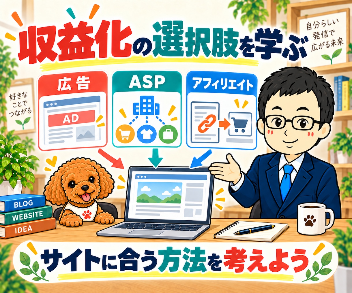 AIで2ch・5chまとめサイト運営を教えます 記事編集・更新の仕組み化を実践マニュアルで学ぶ イメージ7