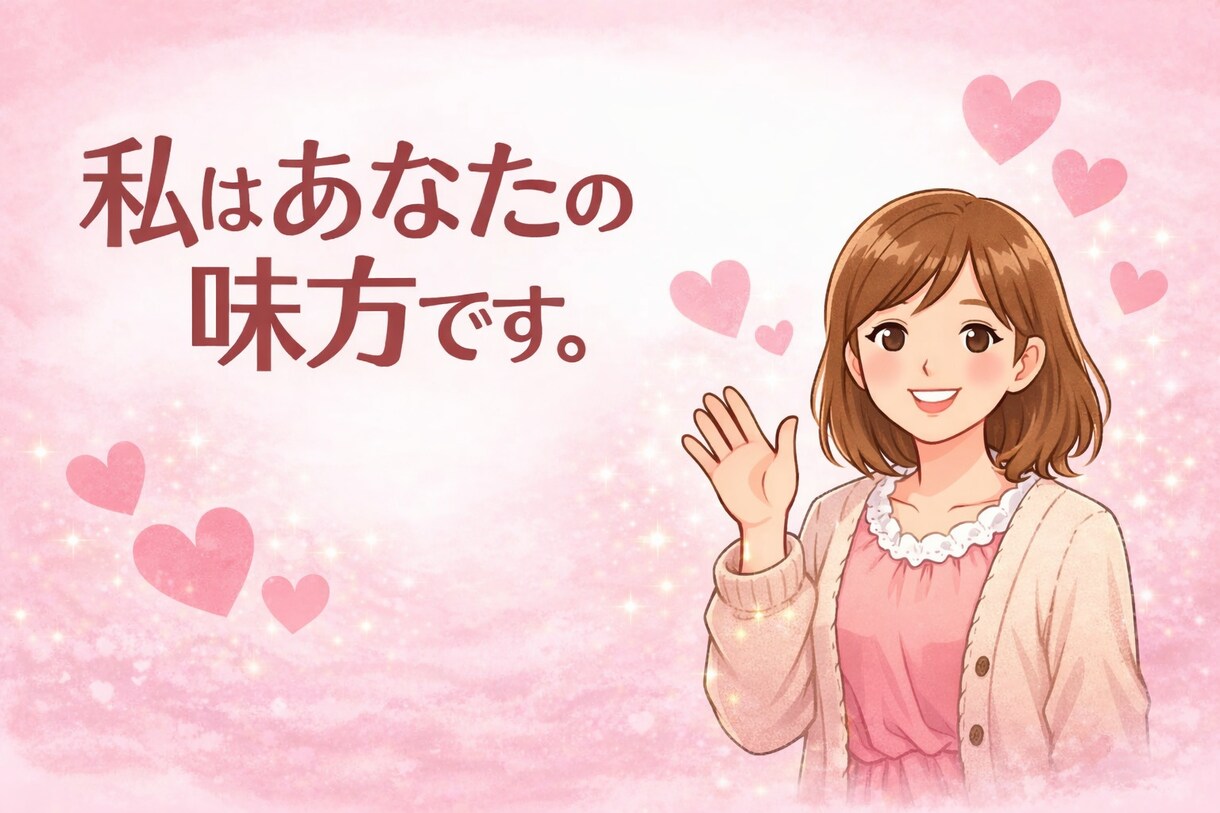 あなたの愚痴を電話で丁寧に聴き癒します 否定せず、遮らず、心が軽くなる時間 イメージ2