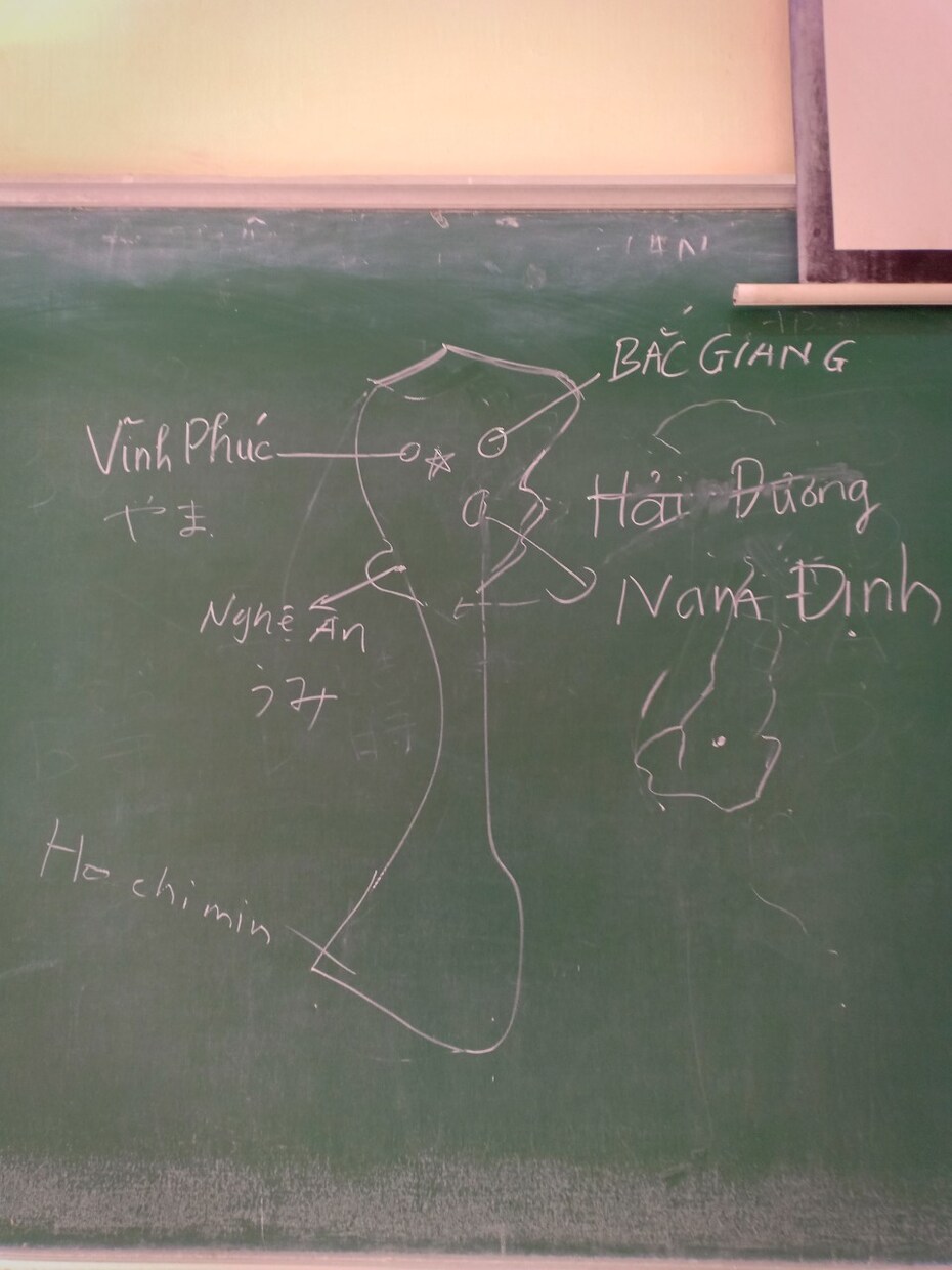 小学生対象☆日本語レッスンします 海外在住やインターに通われている小学生を対象に日本語レッスン イメージ1