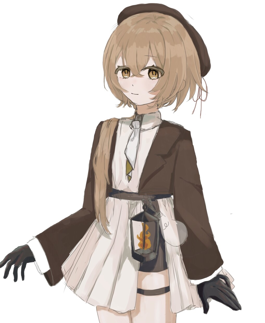 アイコンでも素材でも、ゆるいイラスト描きます 欲しい素材のイラストを描かせていただきます♪ イメージ4