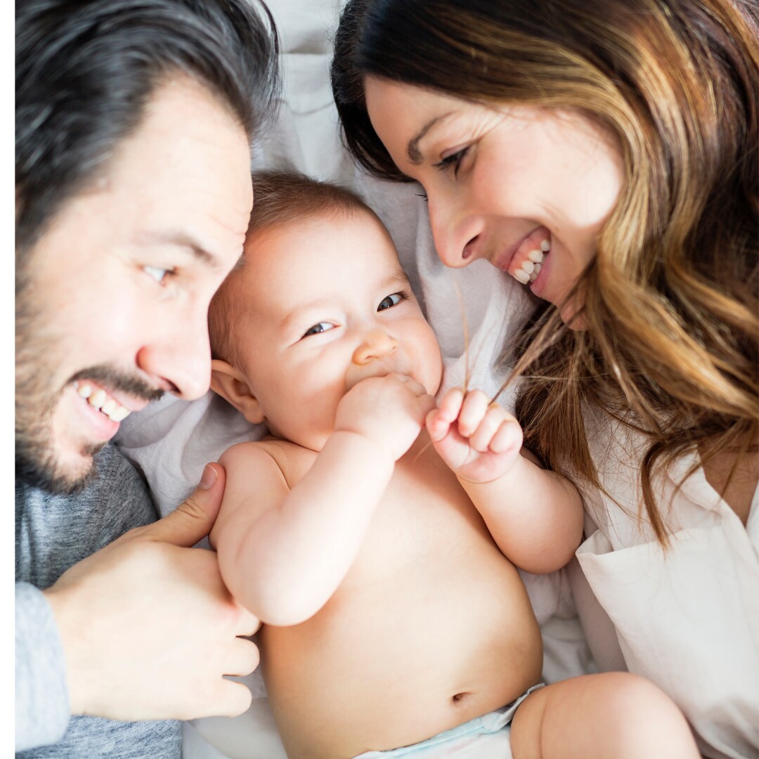 子育てや家族との悩みに アドバイスします のびのびと生きるマインドづくりのお手伝い イメージ1