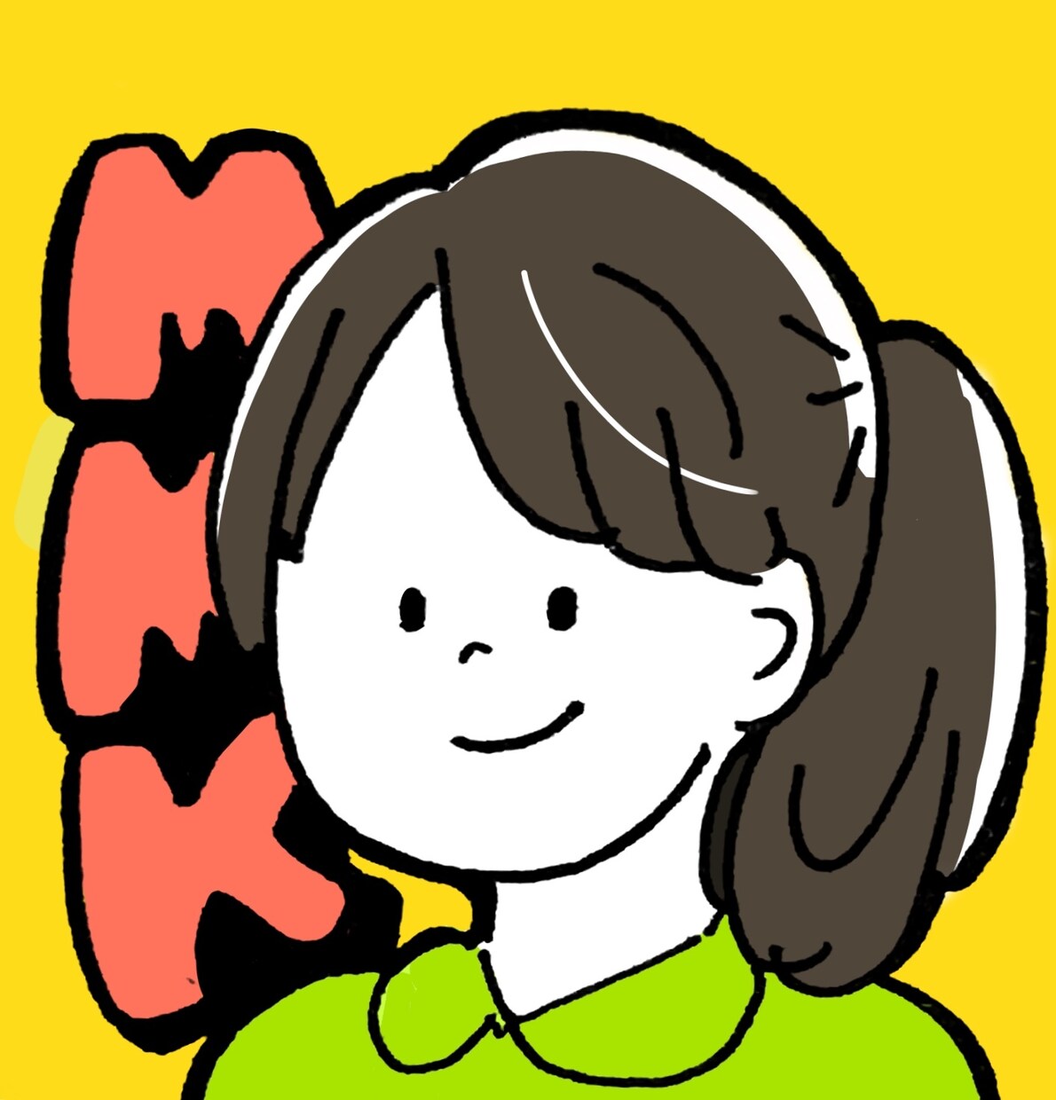 ゆるかわイラストを描きます デフォルメしたSNSアイコンが欲しい人におすすめ！ イメージ1
