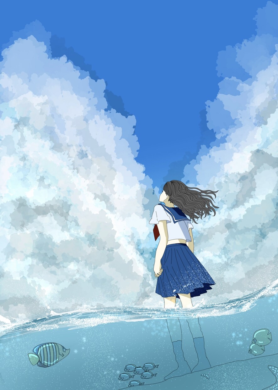 様々なジャンルに対応しご希望のイラストを描きます 希望のイラストに100パーセントお答えします。 イメージ4