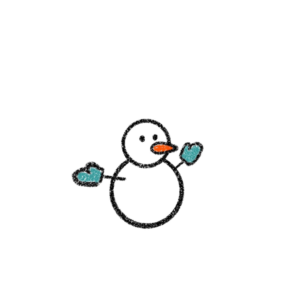 アイコン用のロゴ、イラストを描きます アイコンが可愛いと印象が良くなる イメージ1