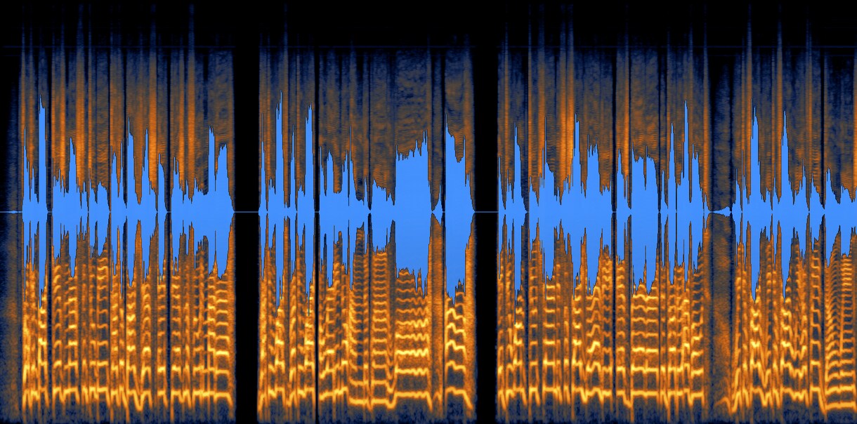 録音にノイズが入ってしまった…そのお悩み解決します 宅録でお悩みの皆様の素材をクオリティアップします！ イメージ1