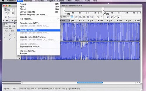 簡単な音楽編集全て承ります 音編の簡単な編集からこだわりおる部分まですべてお任せください イメージ2
