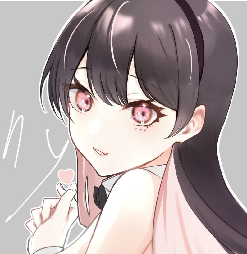 アイコンイラスト描きます SNS用のアイコン・ヘッダー描きます イメージ2